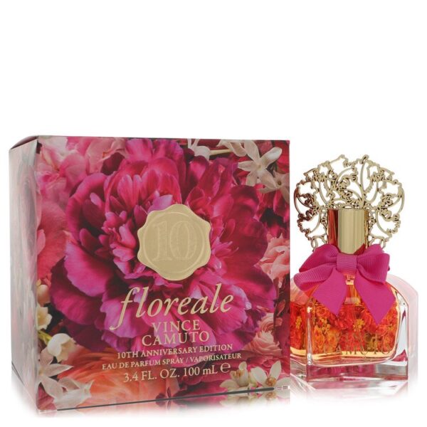 Vince Camuto Floreale - Image 1