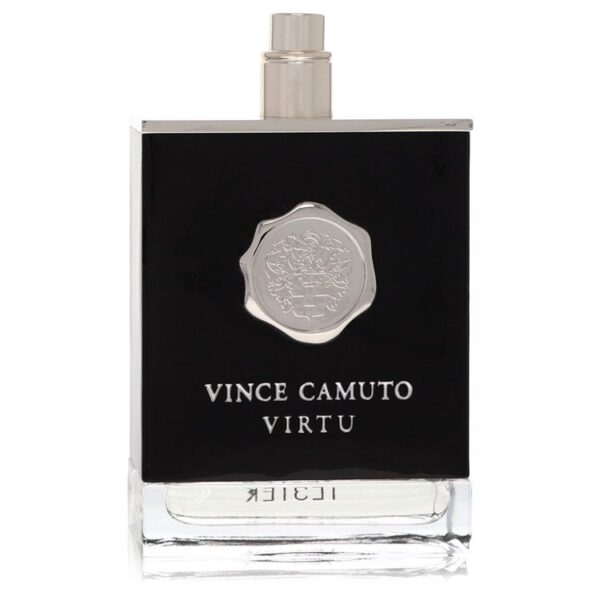 Vince Camuto Virtu 3