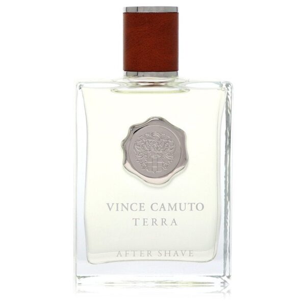 Vince Camuto Terra 1
