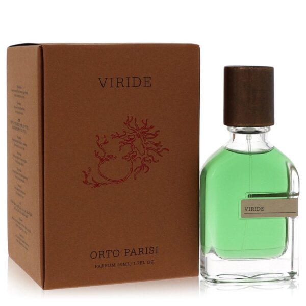 Viride - Image 1
