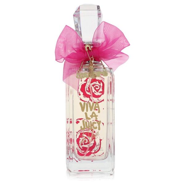 Viva La Juicy La Fleur 3 - Image 1