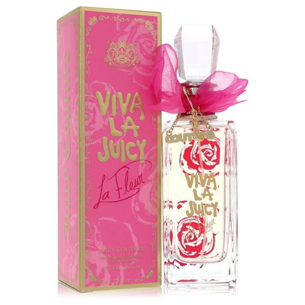 Viva La Juicy La Fleur 2 - Image 1