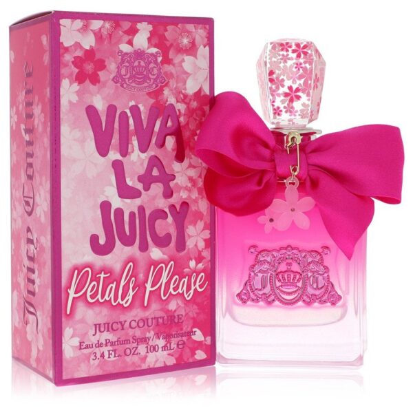 Viva La Juicy Petals Please 1 - Image 1