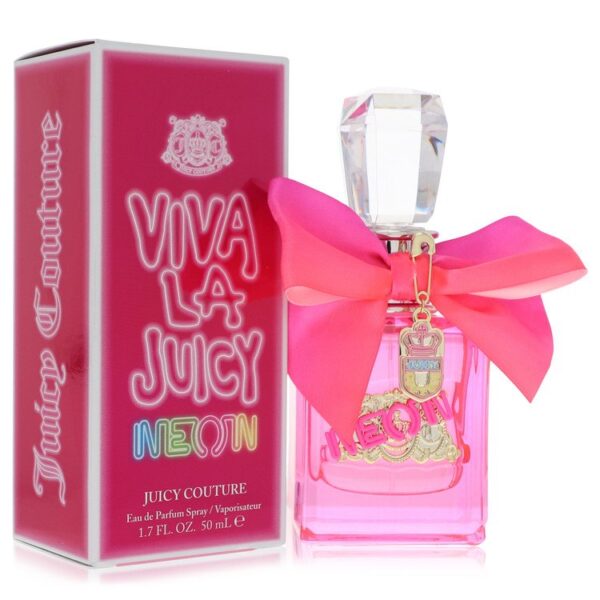 Viva La Juicy Neon 1 - Image 1