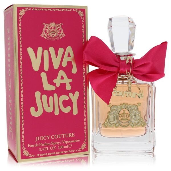 Viva La Juicy 3 - Image 1