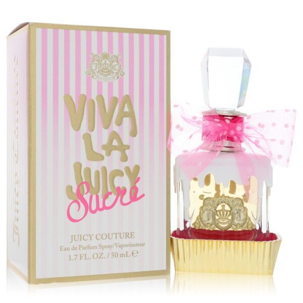 Viva La Juicy Sucre - Image 1