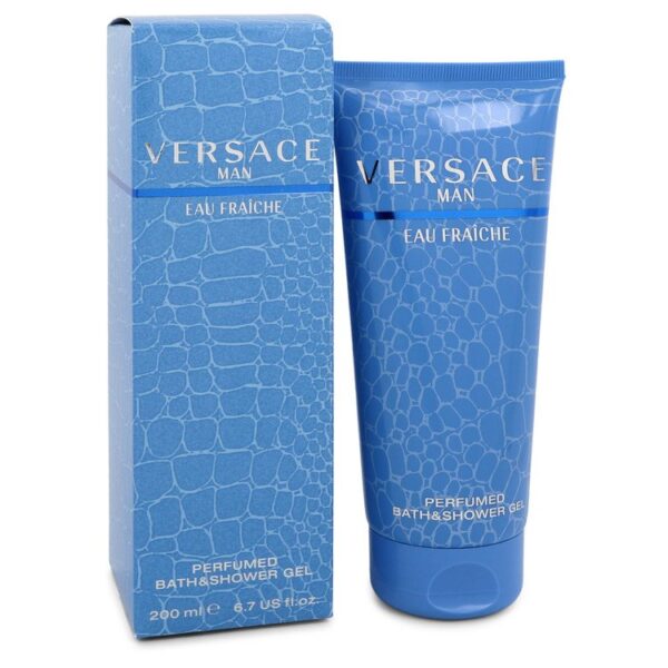 Versace Man 6