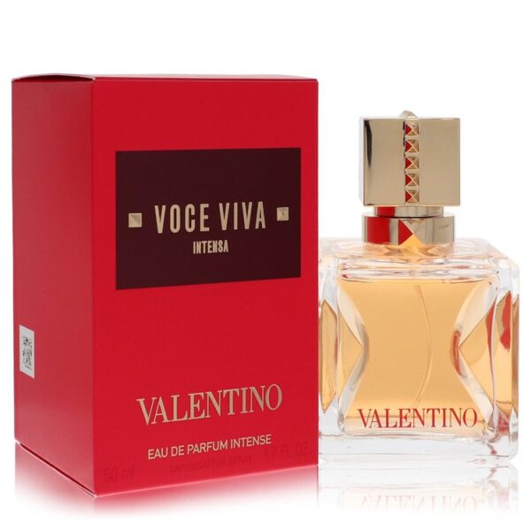 Voce Viva Intensa 1 - Image 1
