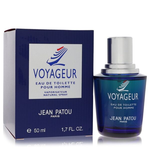 Voyageur 1