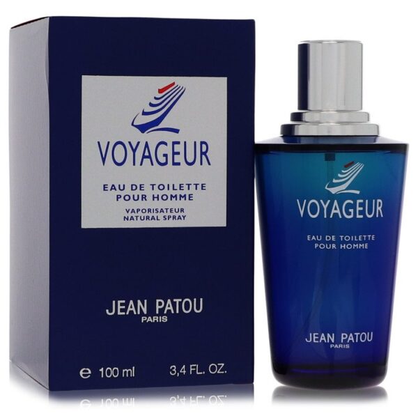 Voyageur 2