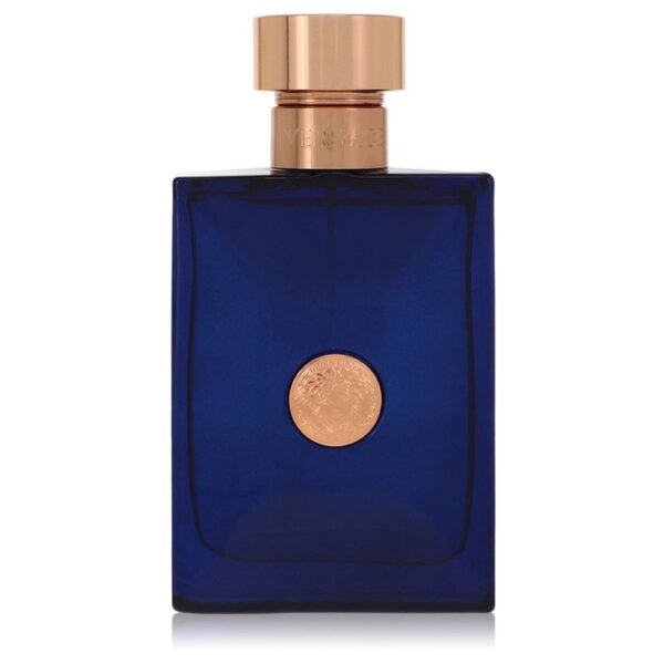 Versace Pour Homme Dylan Blue 9