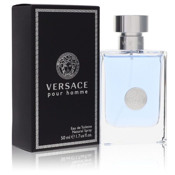 Versace Pour Homme 3 - Image 1