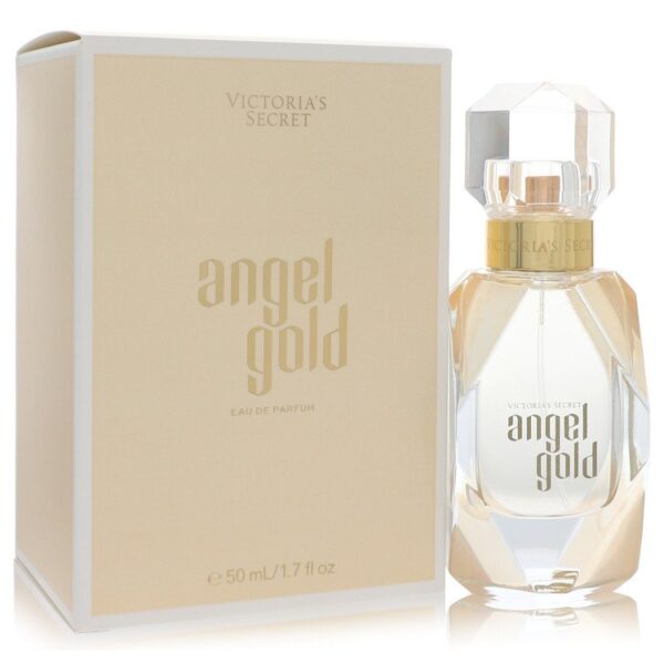Victoria'S Secret Angel Gold 1