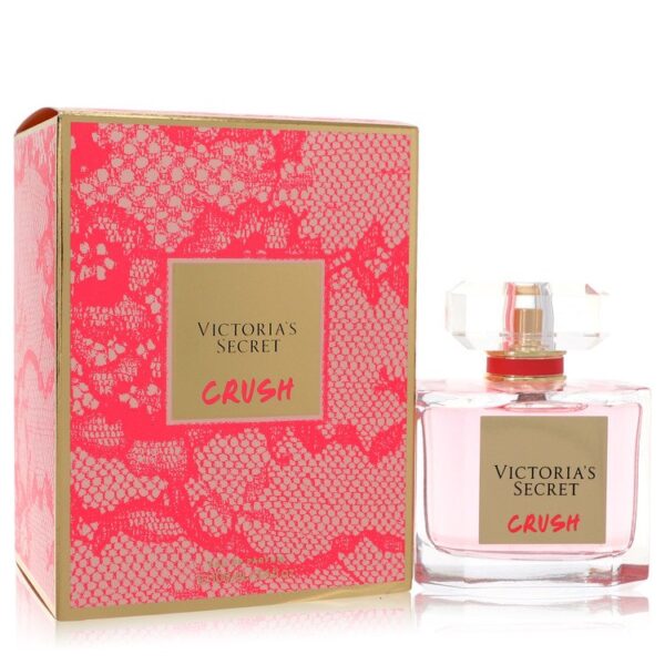 Victoria'S Secret Crush - Image 1