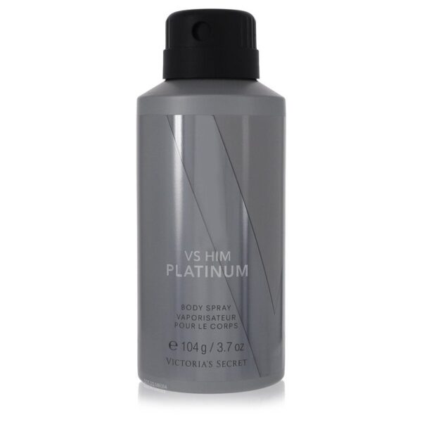 Vs Him Platinum 1