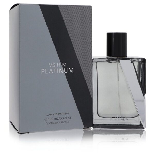 Vs Him Platinum 2