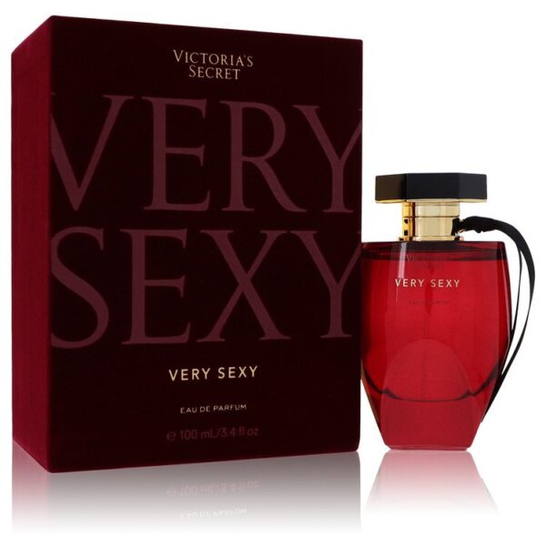 Very Sexy - Image 1