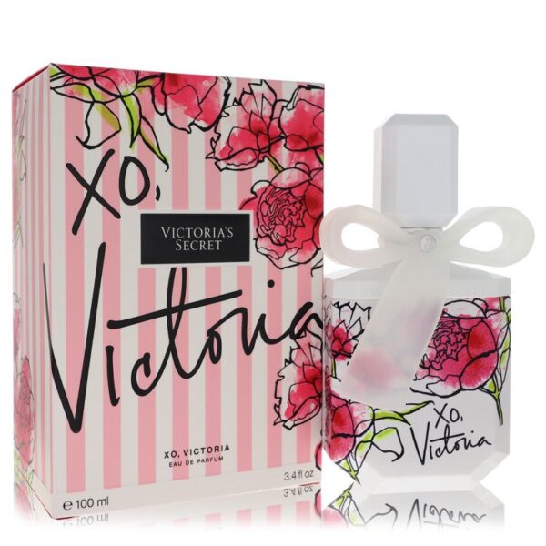 Victoria'S Secret Xo Victoria - Image 1