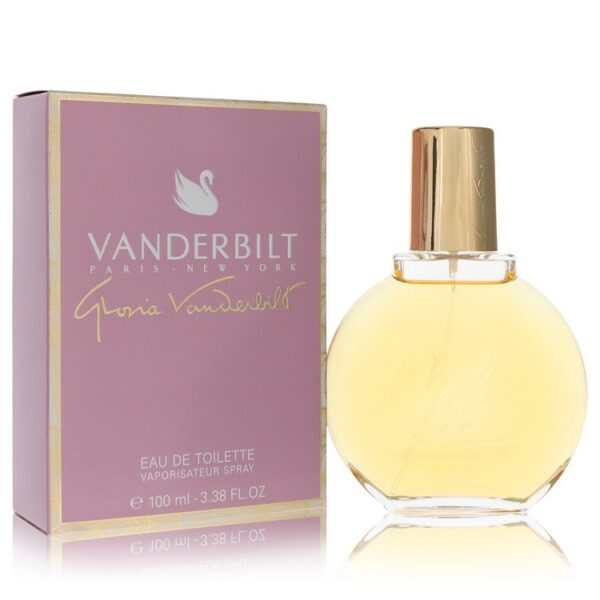Vanderbilt 2 - Image 1