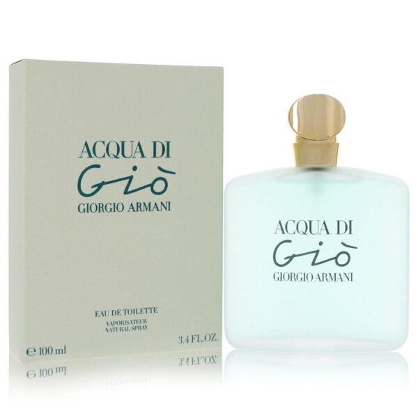 Acqua Di Gio 11
