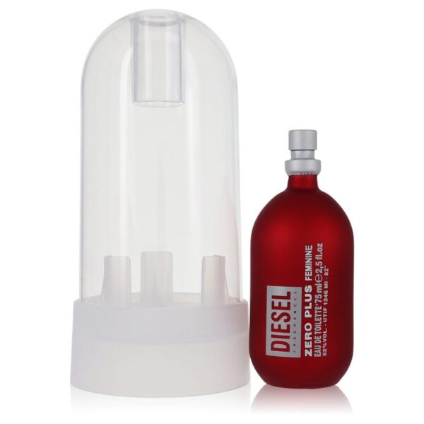 Diesel Zero Plus 2 - Image 1