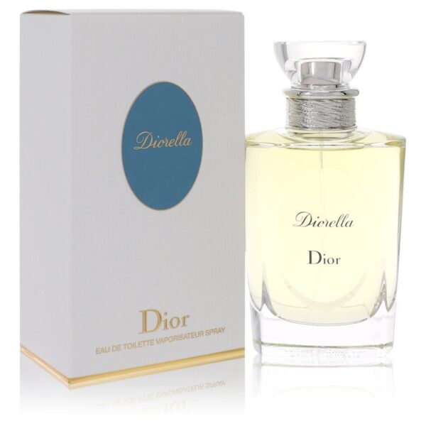 Diorella - Image 1