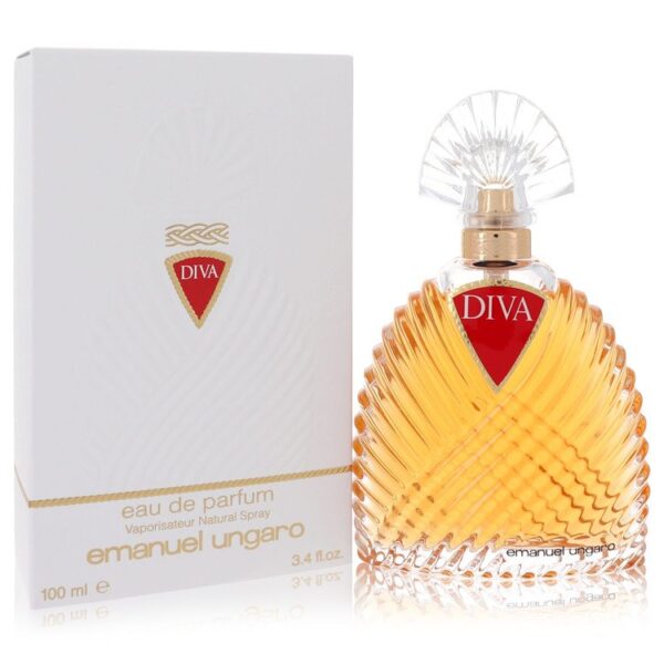 Diva 2 - Image 1
