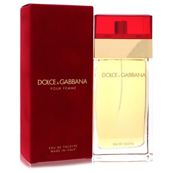Dolce & Gabbana 6 - Image 1