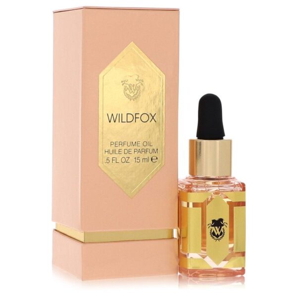 Wildfox - Image 1