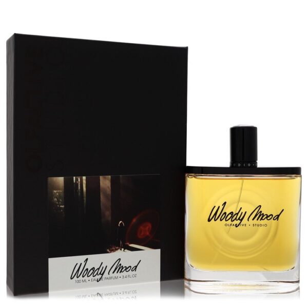 Woody Mood - Image 1