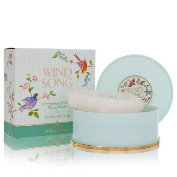 Wind Song 3 - Image 1