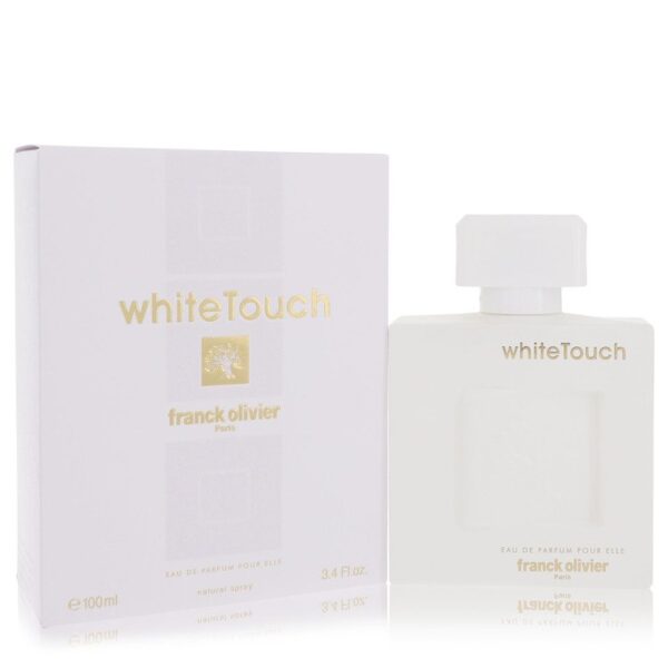 White Touch - Image 1