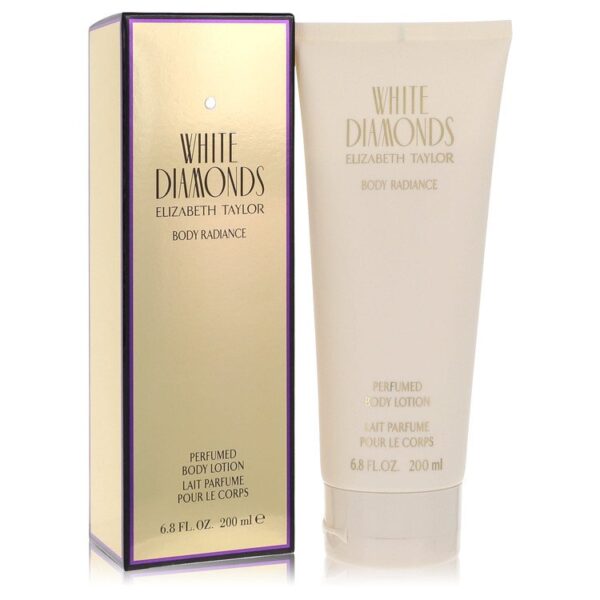 White Diamonds 1 - Image 1