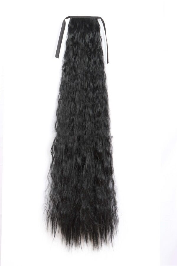 Extra Long Strap Wig Set - Image 9