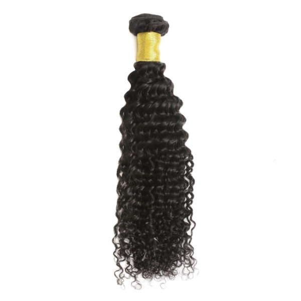 Real Human Hair Extension Hair Curtain Curved Hair Curtain Wholesale - Image 10