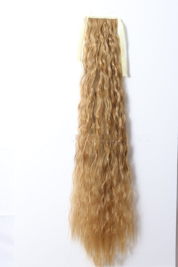 Extra Long Strap Wig Set - Image 6