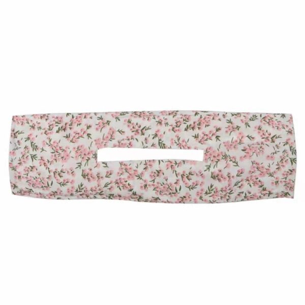 Leopard Knotted Wire Hair Curler Print Wire Headband Print Hairpin - Image 7