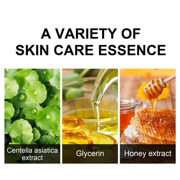 Moisturizing Correcting CC Cream Waterproof Anti-sweat Makeup Before Concealer Lasting Women Makeup Protect Skin Erborian Make - Image 3