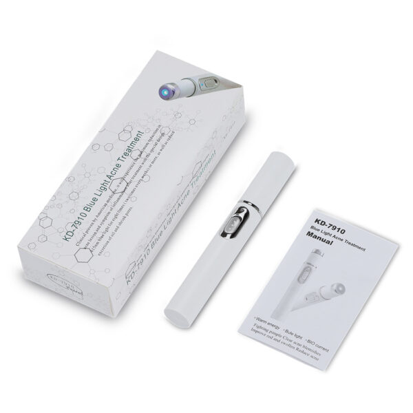 Wrinkle Blemish Pore Acne Scar Remover Pen - Image 4