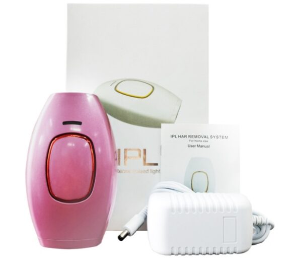 Home Laser Hair Removal Device - Image 9