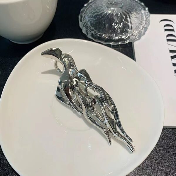 Large European And American Fashion Updo All Match Hairpin - Image 3