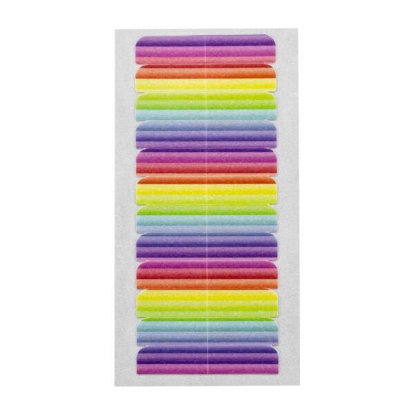 Sticky Strong Lace Waterproof Anti-sweat Biological Hair Extension Double-sided Adhesive Wig Film - Image 9