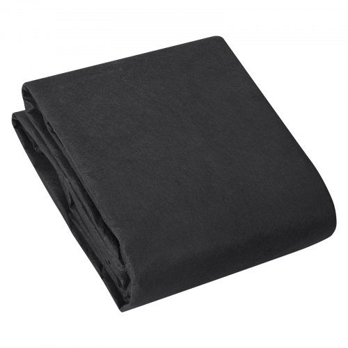 Non-Woven Geotextile Fabric 15x20FT 4OZ Ground Cover Weed Control Fabric - Image 1