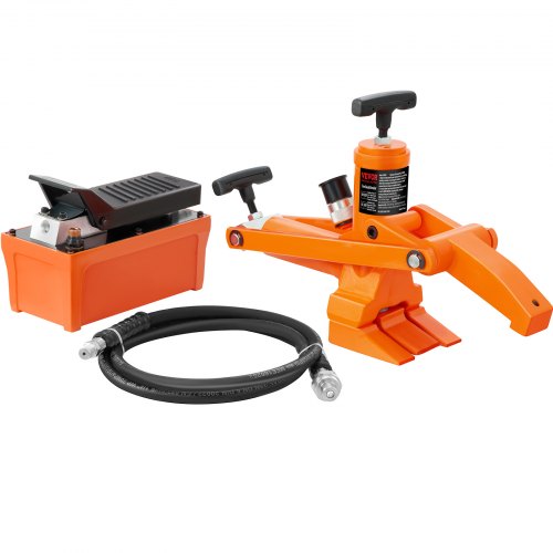 Hydraulic Tire Bead Breaker 10000 Psi Foot Pump For Tractor Truck Tire - Image 1