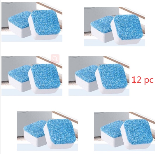 Washing Machine Tub Bomb Cleaner - Image 7