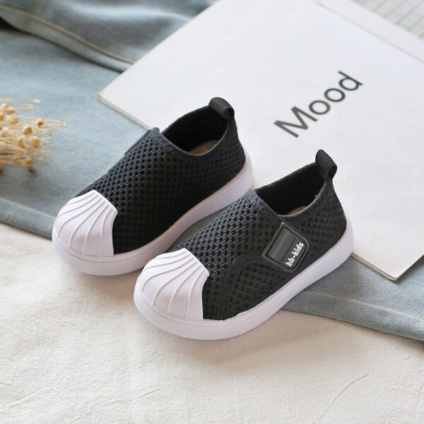 Girls Boys Casual Shoes Spring Infant Toddler Shoes Comfortable Non Slip Soft Bottom Children Sneakers Baby Kids Shoes - Image 5