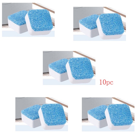 Washing Machine Tub Bomb Cleaner - Image 5