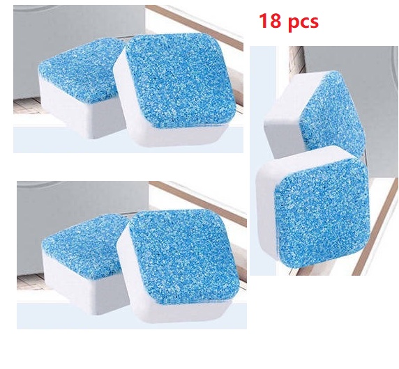 Washing Machine Tub Bomb Cleaner - Image 9