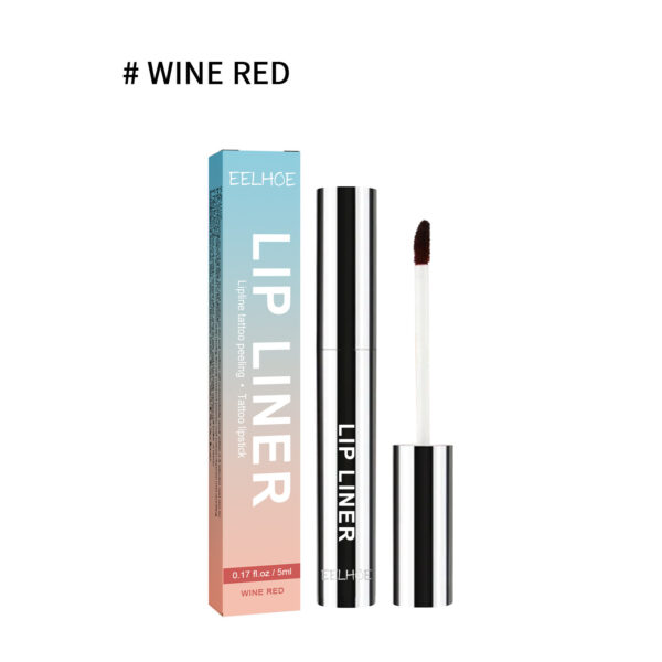 Waterproof Stripping Lip Liner Outline - Image 5
