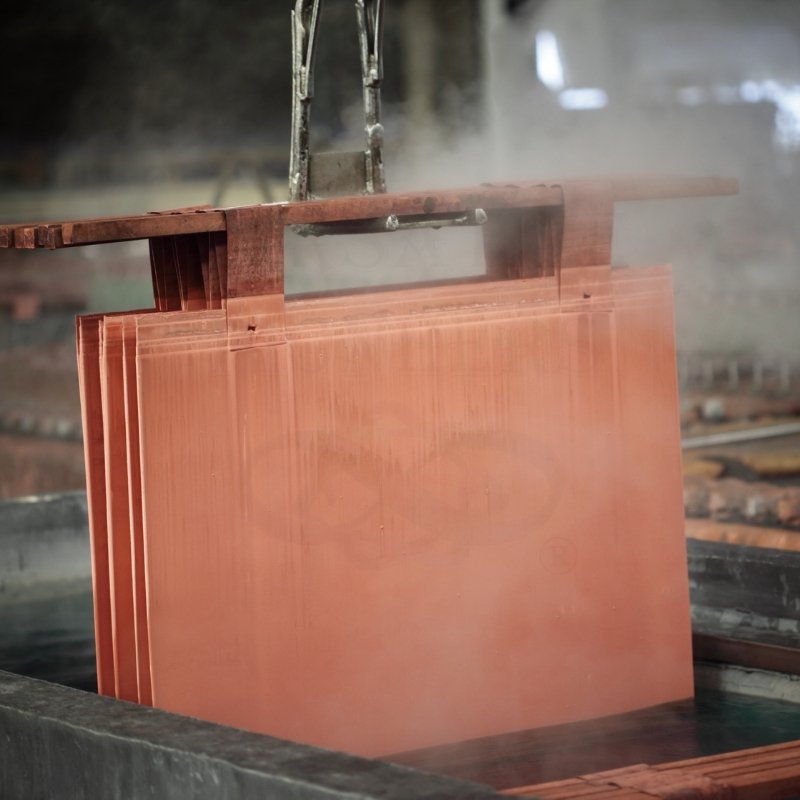 Versatile Pioneers - Copper Cu Cathodes_Bulk3
